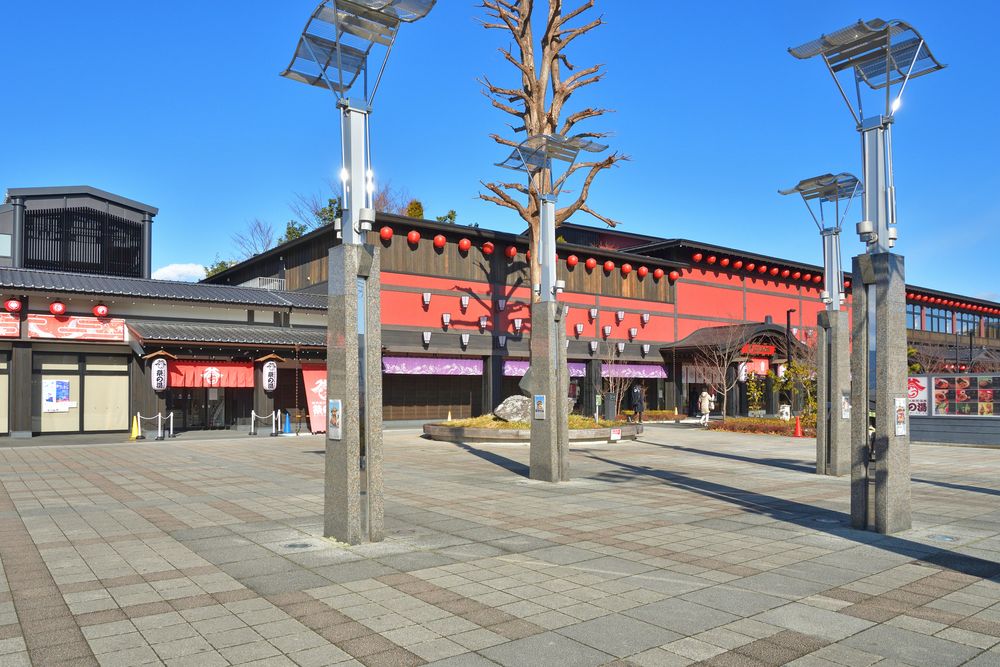西武秩父駅前温泉 祭の湯の画像 - 5枚目