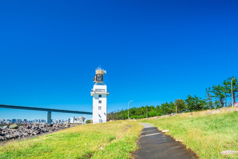 若洲海浜公園&江東区立若洲公園の画像 - 2枚目