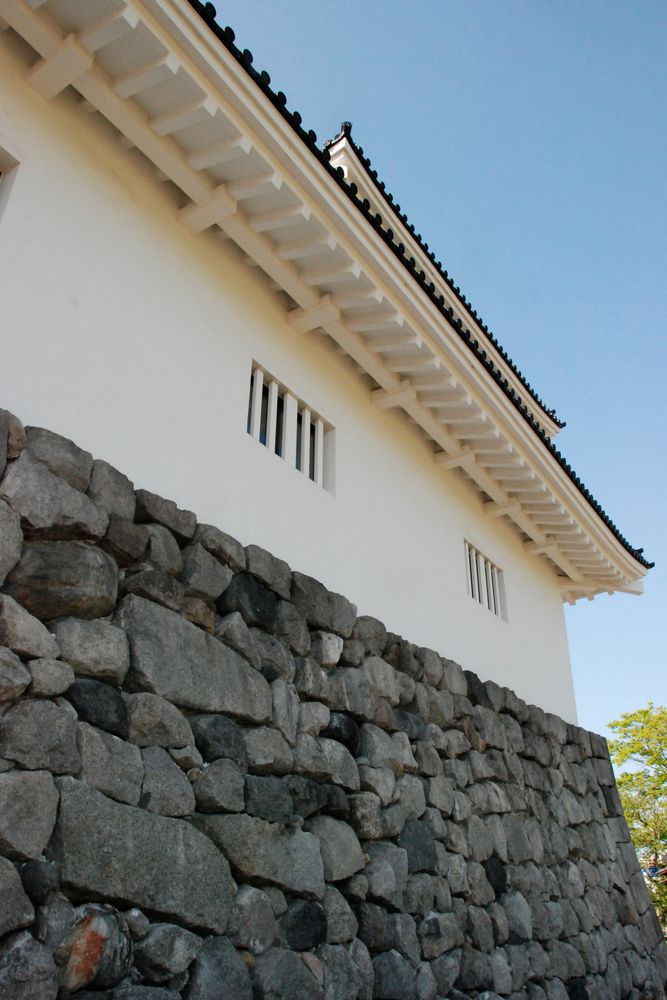 富山城址公園の画像 - 3枚目