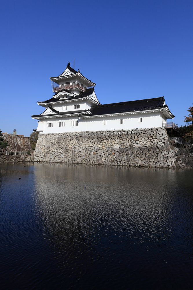 富山城址公園の画像 - 6枚目