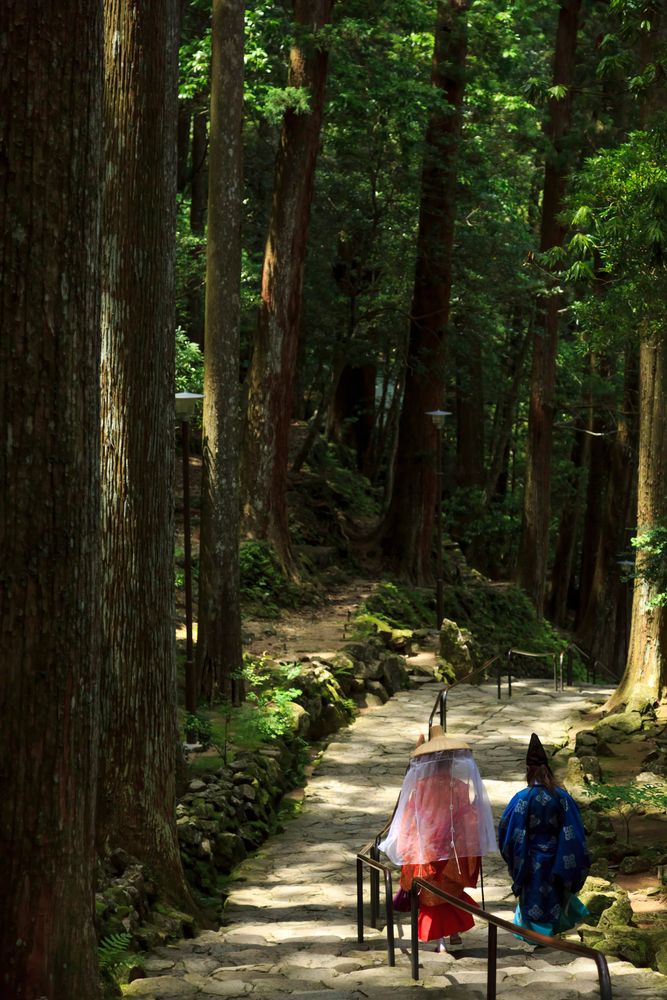 飛瀧神社の画像 - 2枚目
