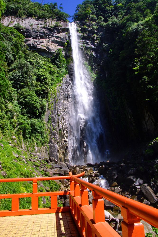 飛瀧神社の画像 - 3枚目
