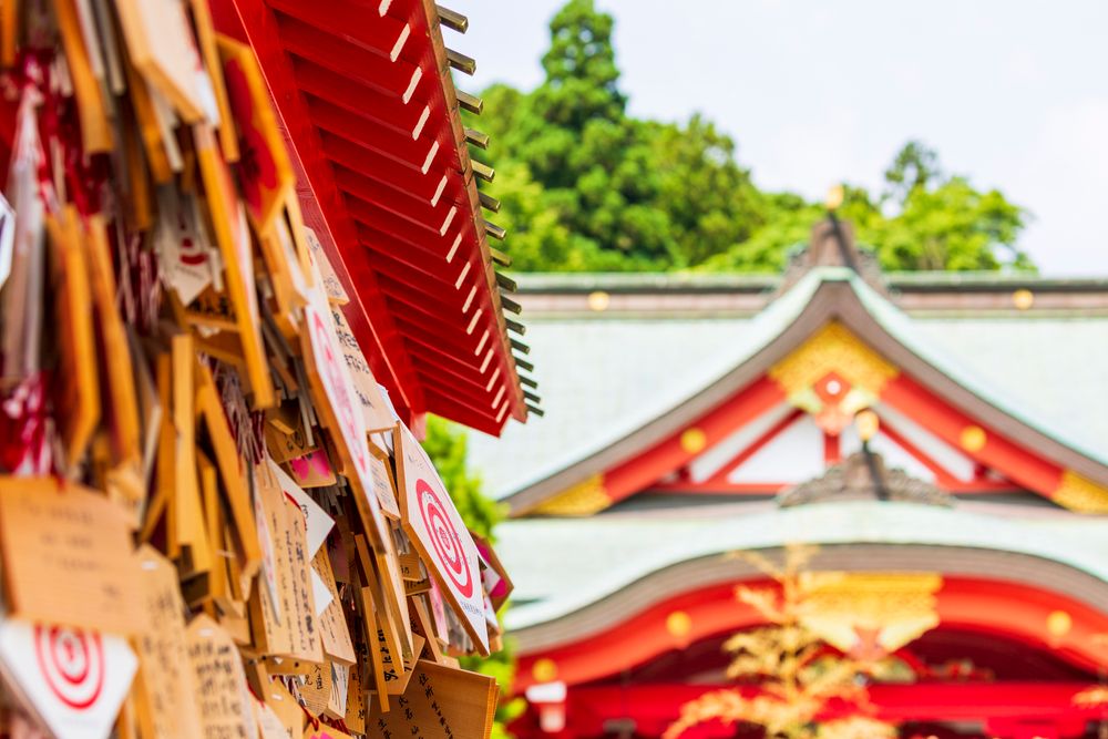 宮城縣護国神社の画像 - 5枚目