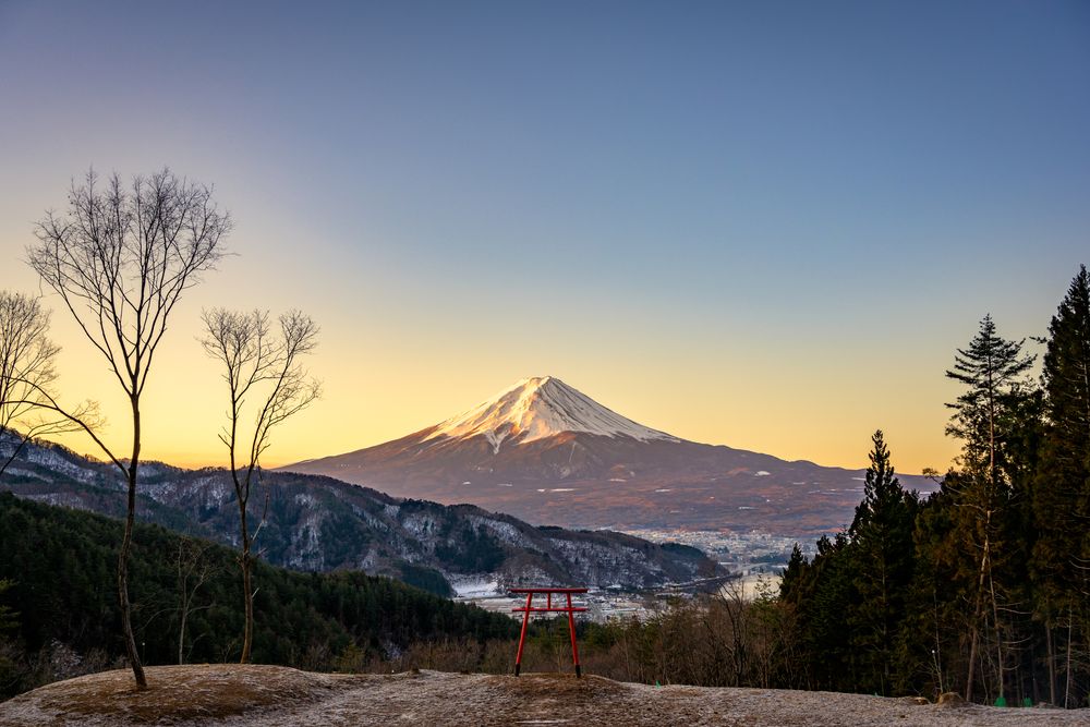 河口浅間神社の画像 - 4枚目