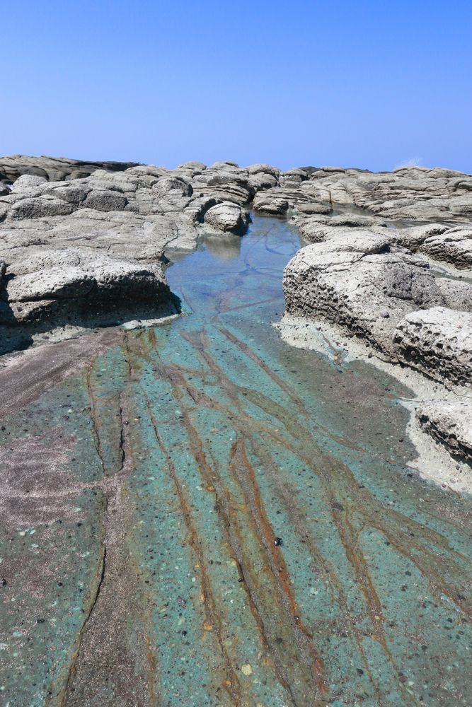 千畳敷海岸の画像 - 2枚目