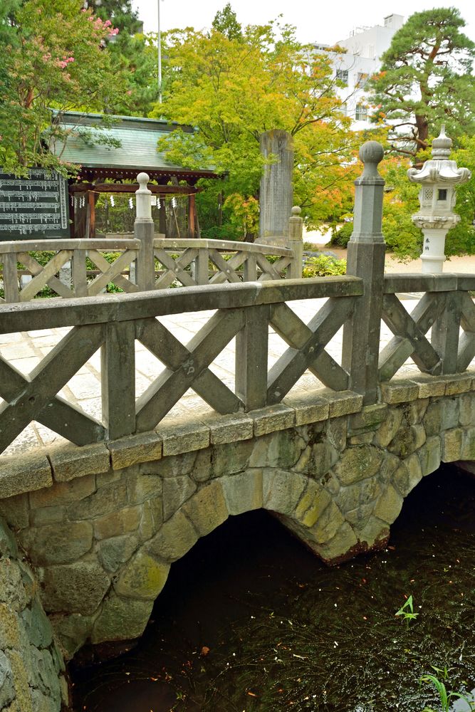 四柱神社の画像 - 2枚目