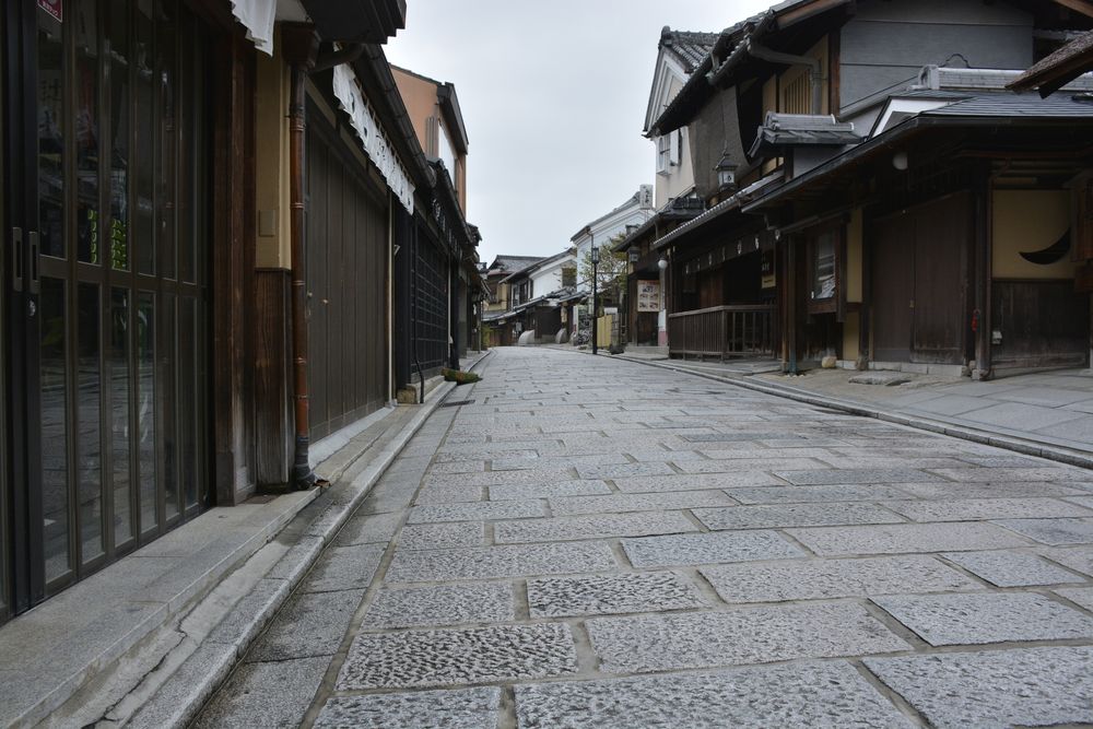 産寧坂(三年坂)の画像 - 3枚目