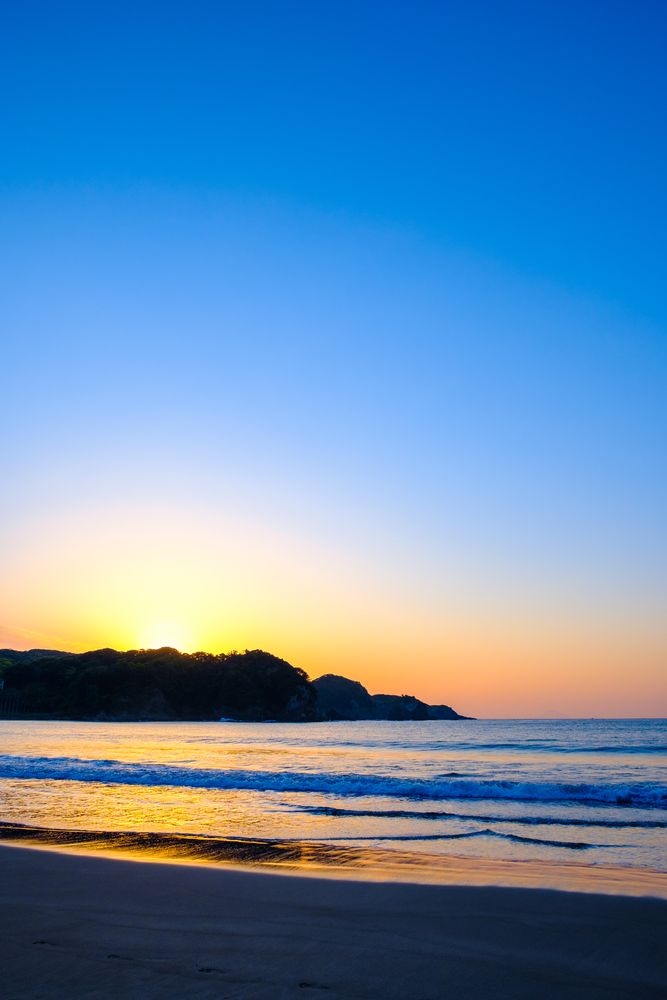 弓ヶ浜海水浴場の画像 - 5枚目