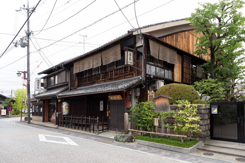 寺田屋の画像 - 2枚目