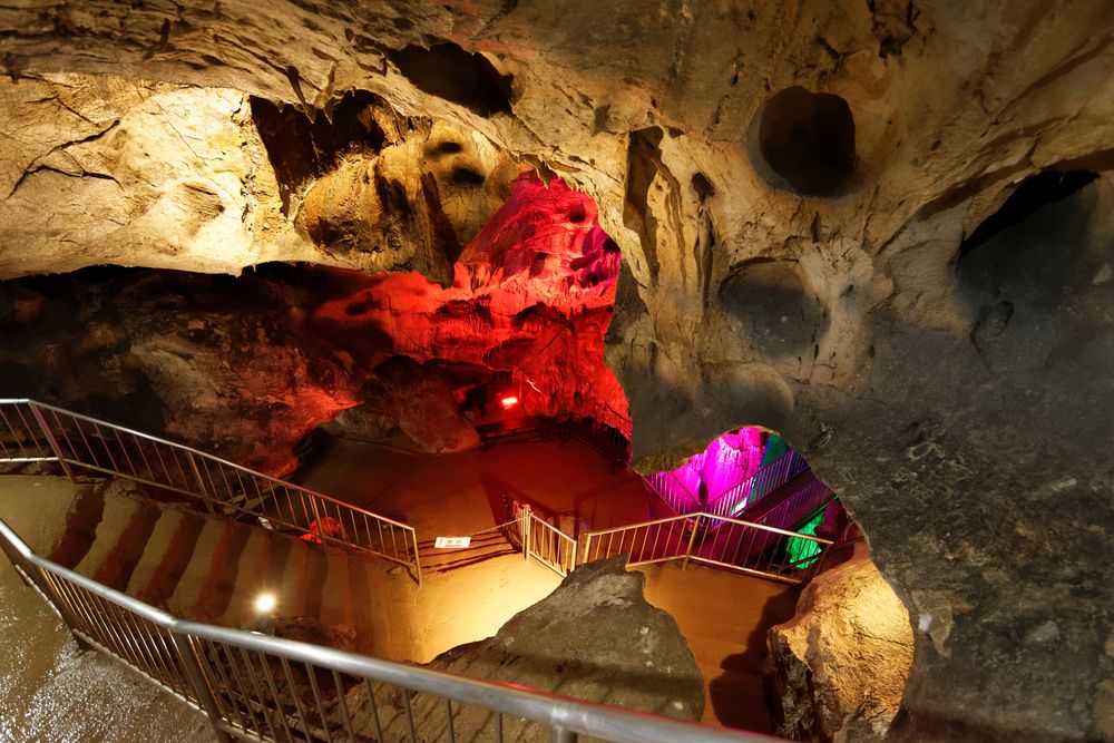 不二洞】の周辺スポット・アクセス・口コミ - Prism Japan