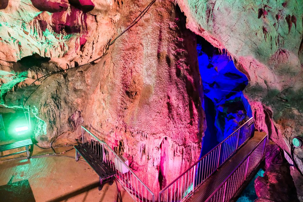 不二洞】の周辺スポット・アクセス・口コミ - Prism Japan