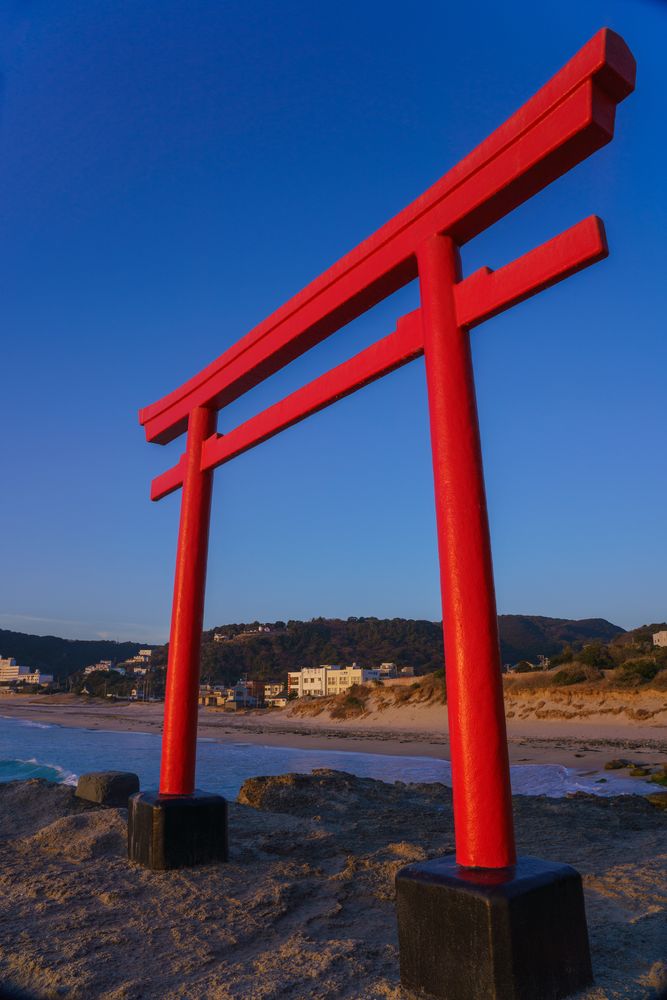 伊古奈比咩命神社の画像 - 4枚目