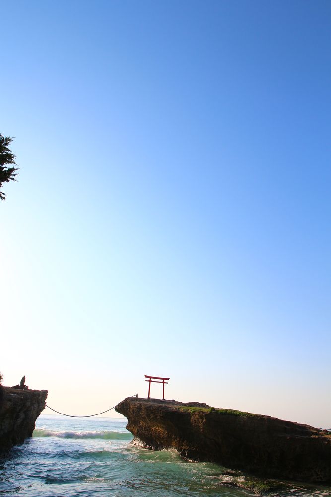 伊古奈比咩命神社の画像 - 6枚目