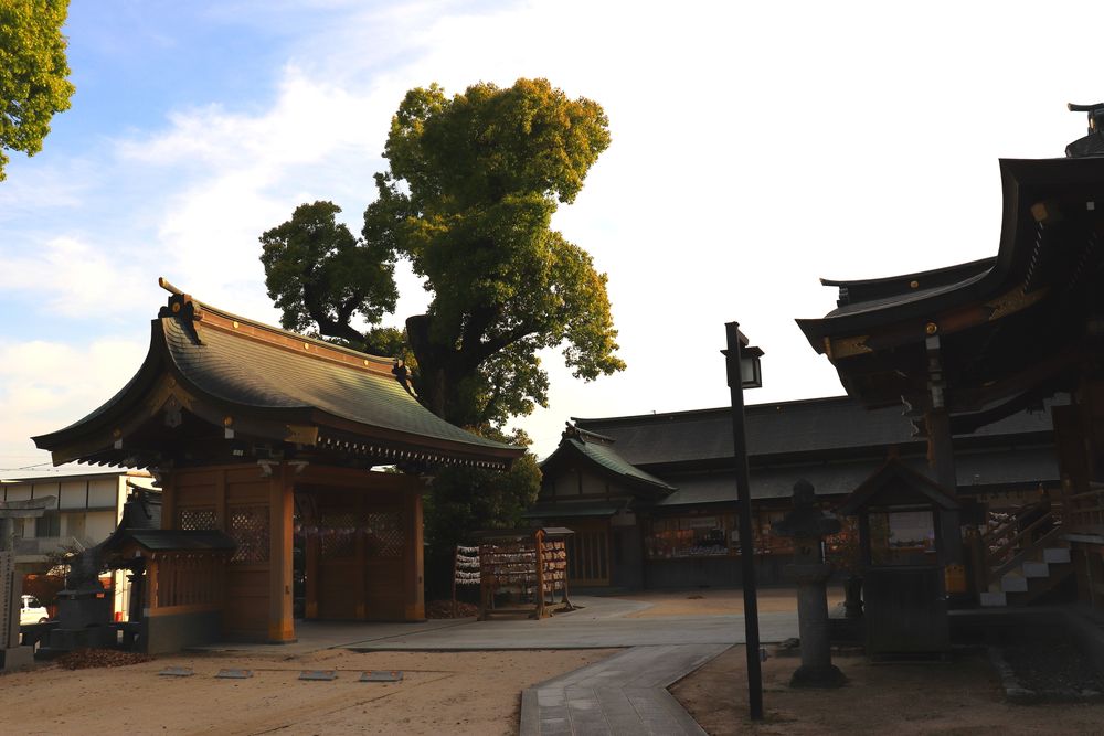 春日神社の画像 - 4枚目