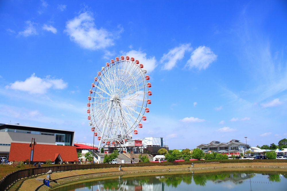 刈谷ハイウェイオアシスの画像 - 3枚目