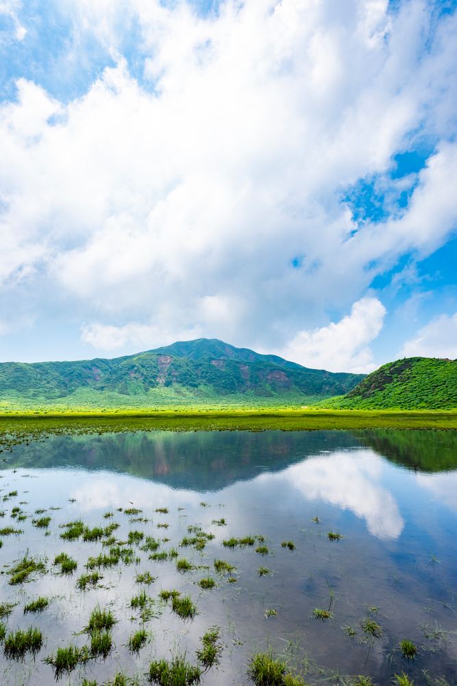 草千里ヶ浜の画像 - 5枚目