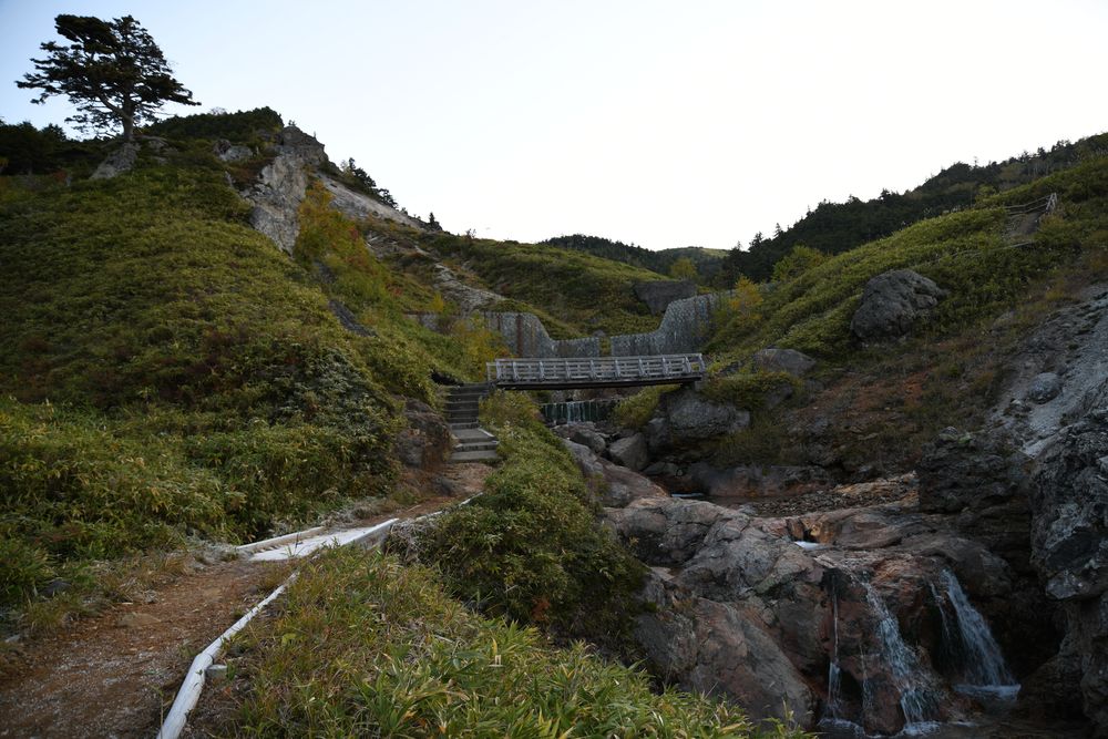 万座温泉の画像 - 2枚目