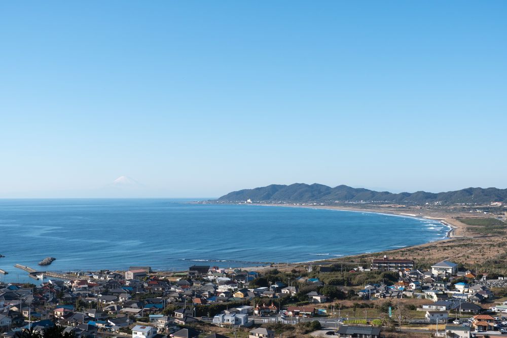 北条海岸の画像 - 3枚目