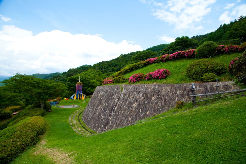 立石公園の画像 - 2枚目