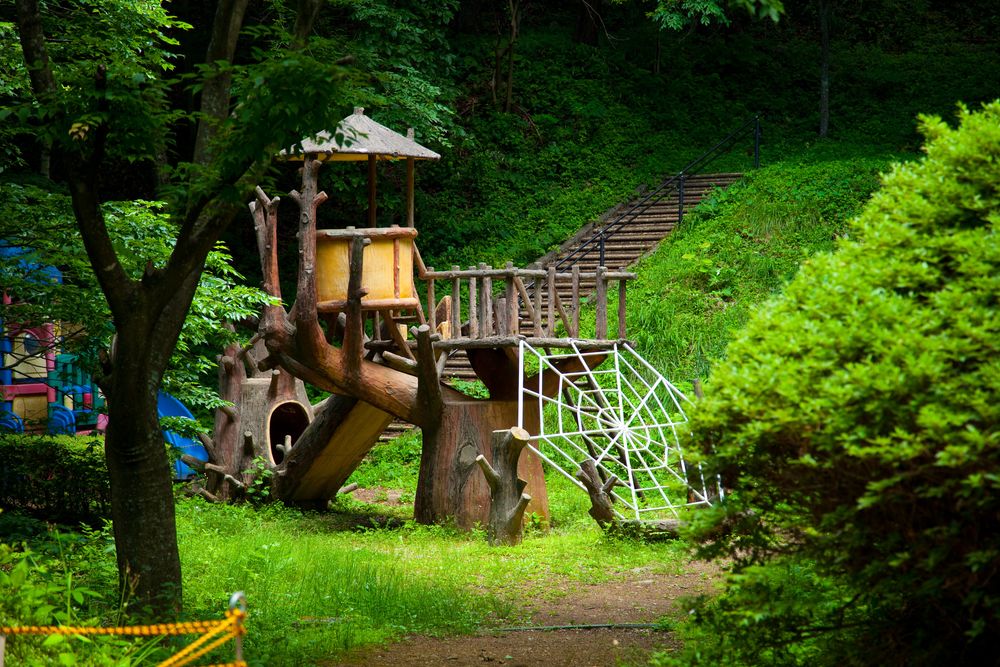 立石公園の画像 - 3枚目