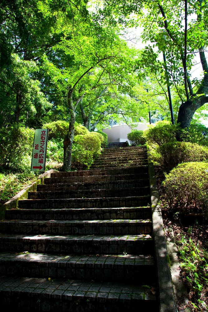 立石公園の画像 - 4枚目