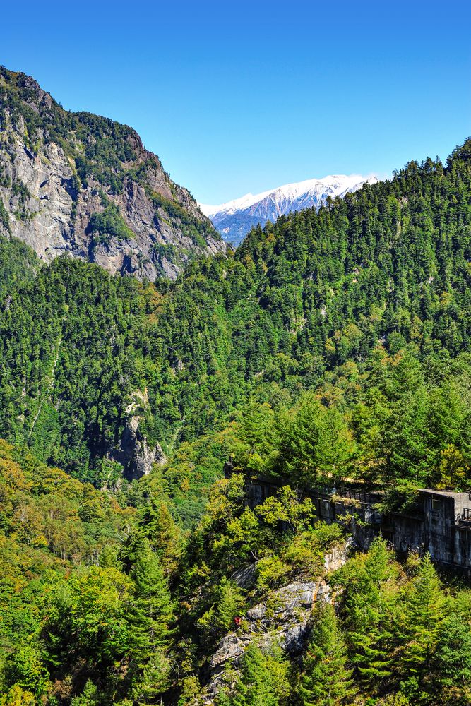 白馬岳の画像 - 2枚目