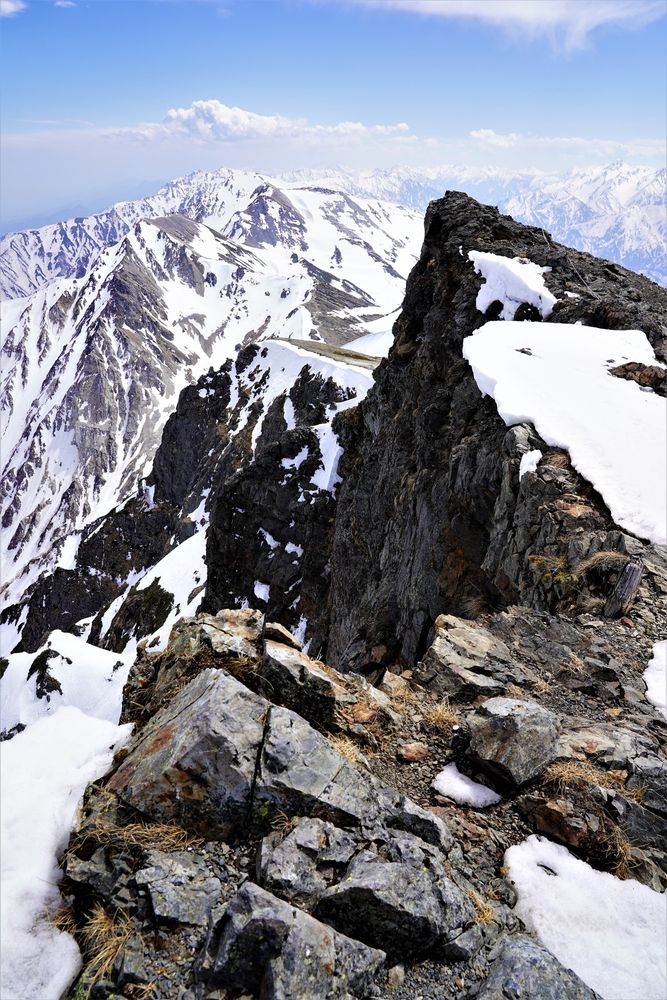 白馬岳】の周辺スポット・アクセス・口コミ - Prism Japan