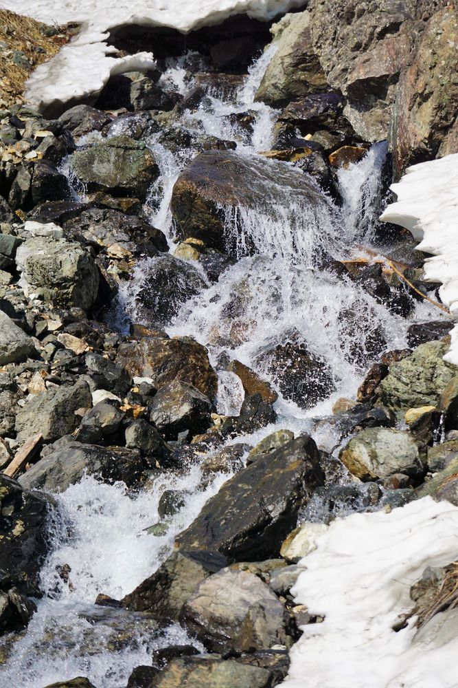 白馬岳の画像 - 4枚目