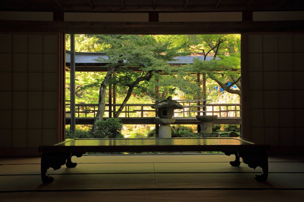 臨済宗 妙心寺派 乾徳山 恵林寺の画像 - 4枚目