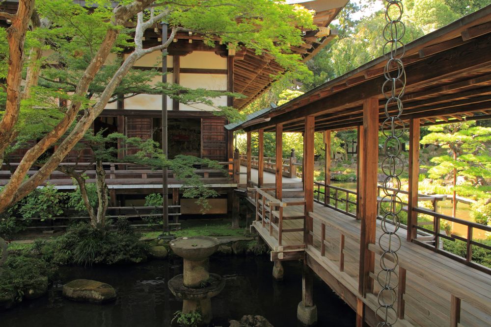 臨済宗 妙心寺派 乾徳山 恵林寺の画像 - 5枚目