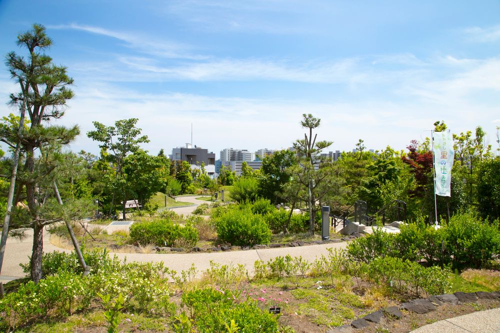目黒天空庭園の画像 - 3枚目