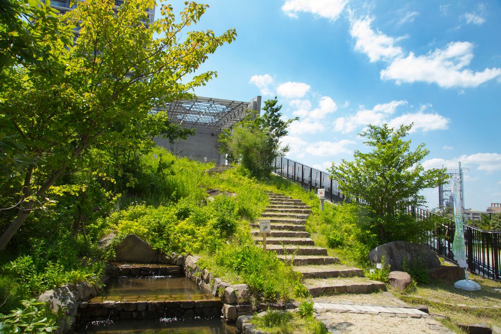 目黒天空庭園の画像 - 5枚目