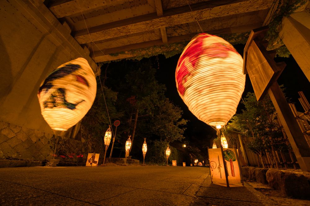 愛宕念仏寺の画像 - 3枚目
