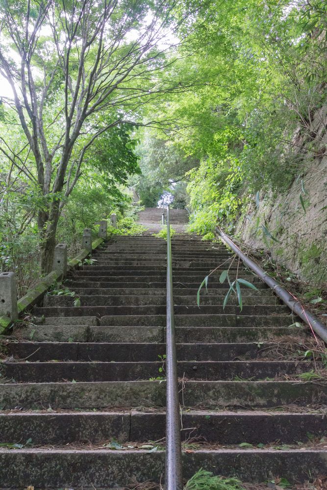 摩耶山の画像 - 2枚目