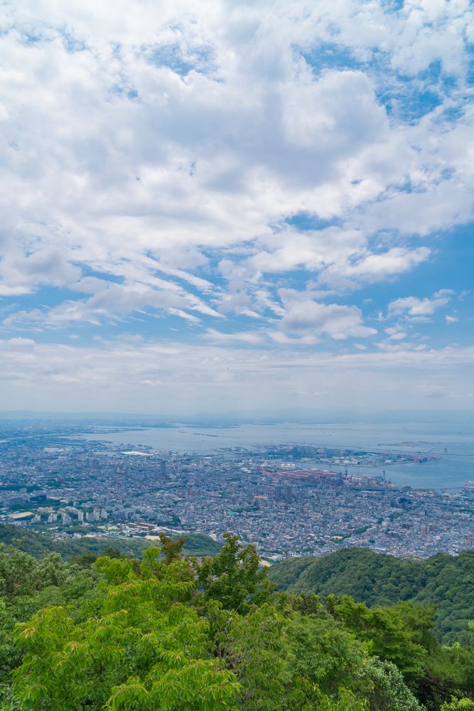 摩耶山の画像 - 5枚目