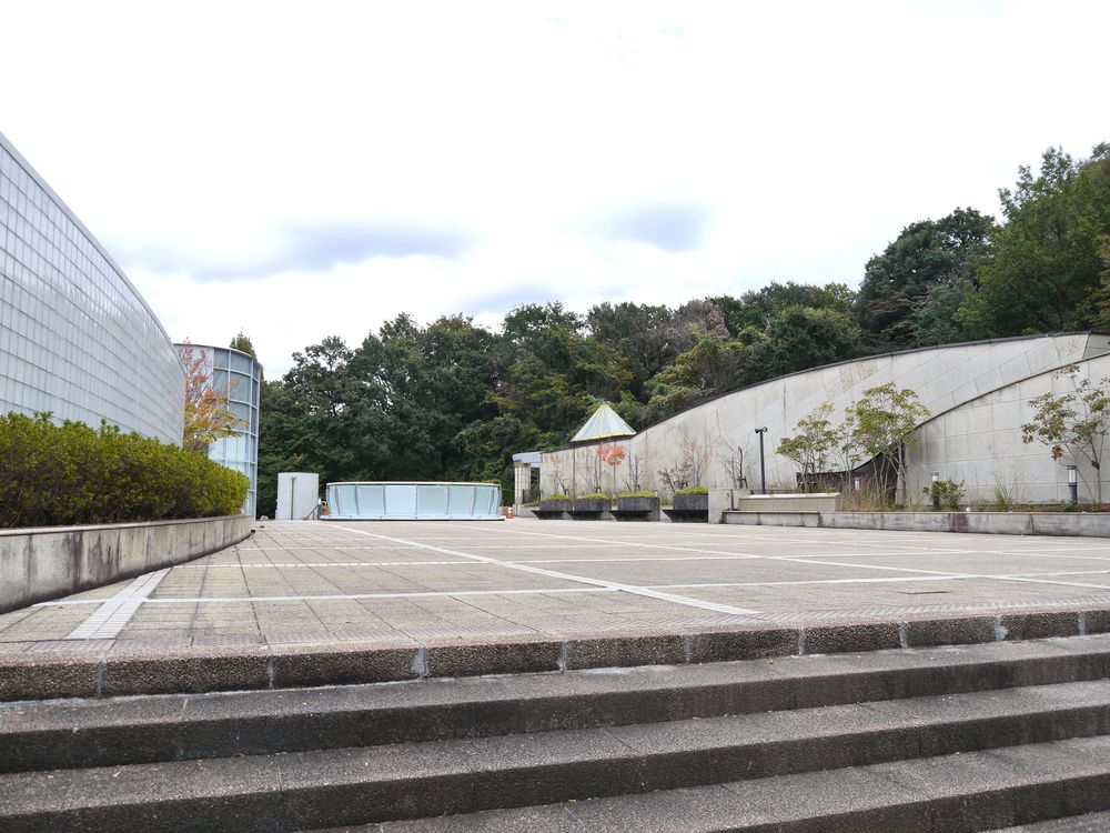 川崎市岡本太郎美術館の画像 - 5枚目
