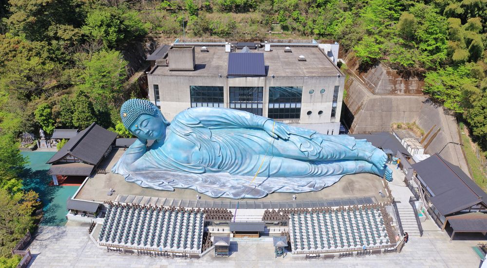 南蔵院の画像 - 6枚目