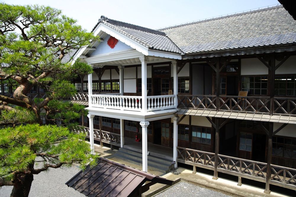 教育資料館の画像 - 5枚目