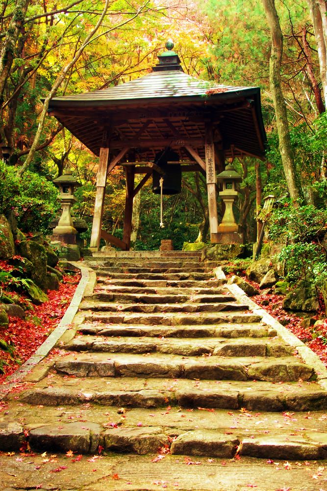 三瀧寺の画像 - 2枚目