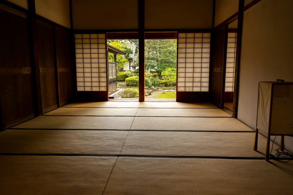 川越城本丸御殿の画像 - 5枚目
