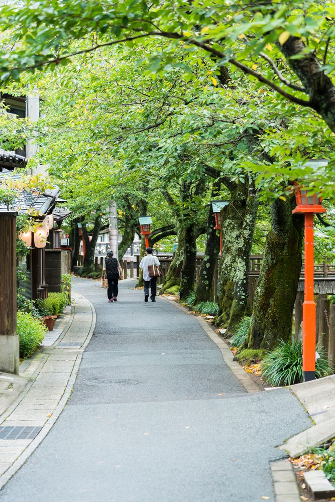 城崎温泉の画像 - 3枚目
