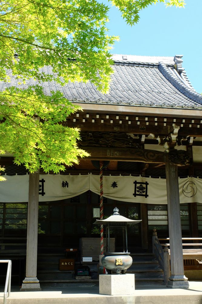 安国論寺の画像 - 2枚目