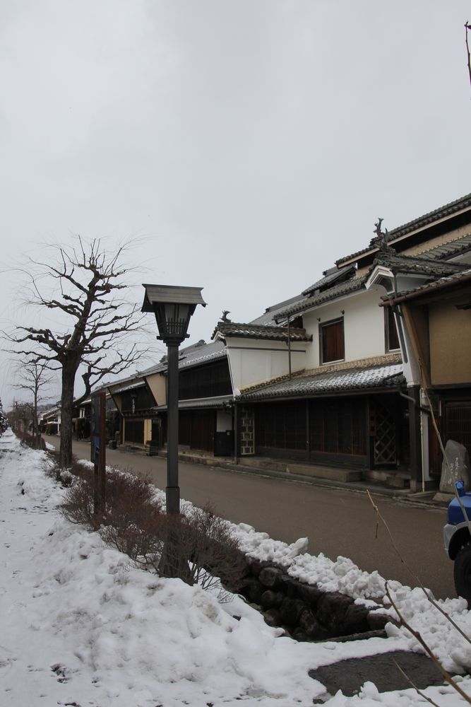 海野宿】の周辺スポット・アクセス・口コミ - Prism Japan