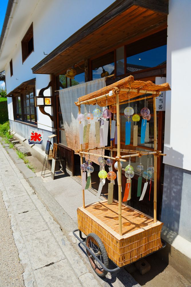 海野宿】の周辺スポット・アクセス・口コミ - Prism Japan