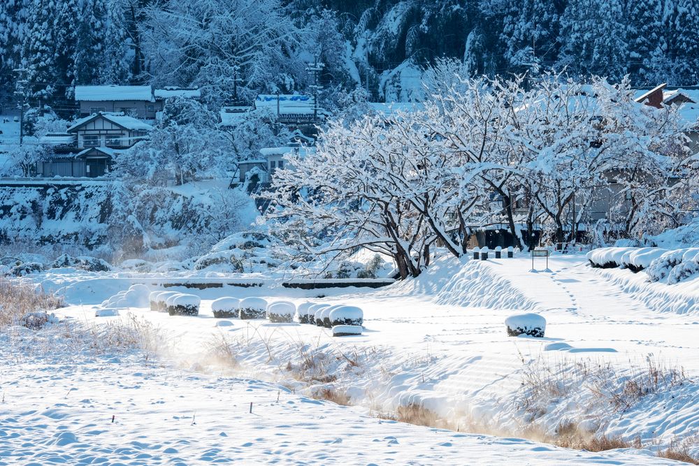 三朝温泉の画像 - 4枚目