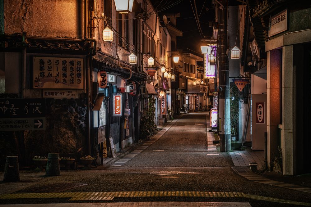 三朝温泉の画像 - 5枚目