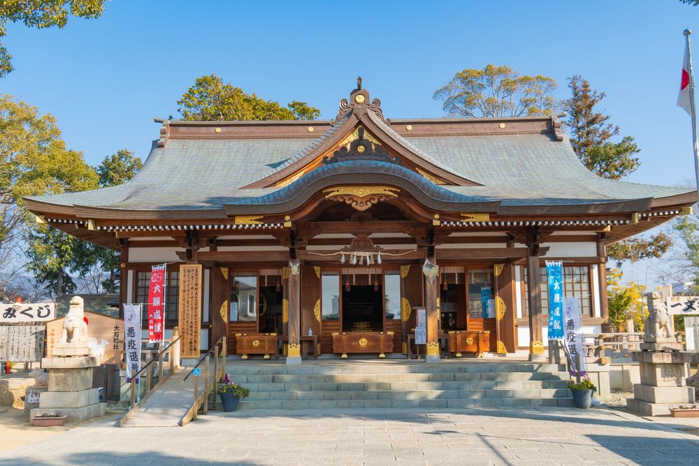赤穂城跡の画像 - 3枚目