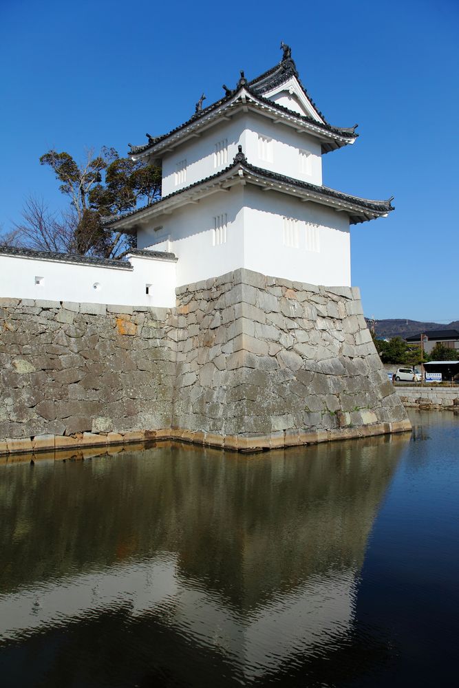 赤穂城跡の画像 - 4枚目