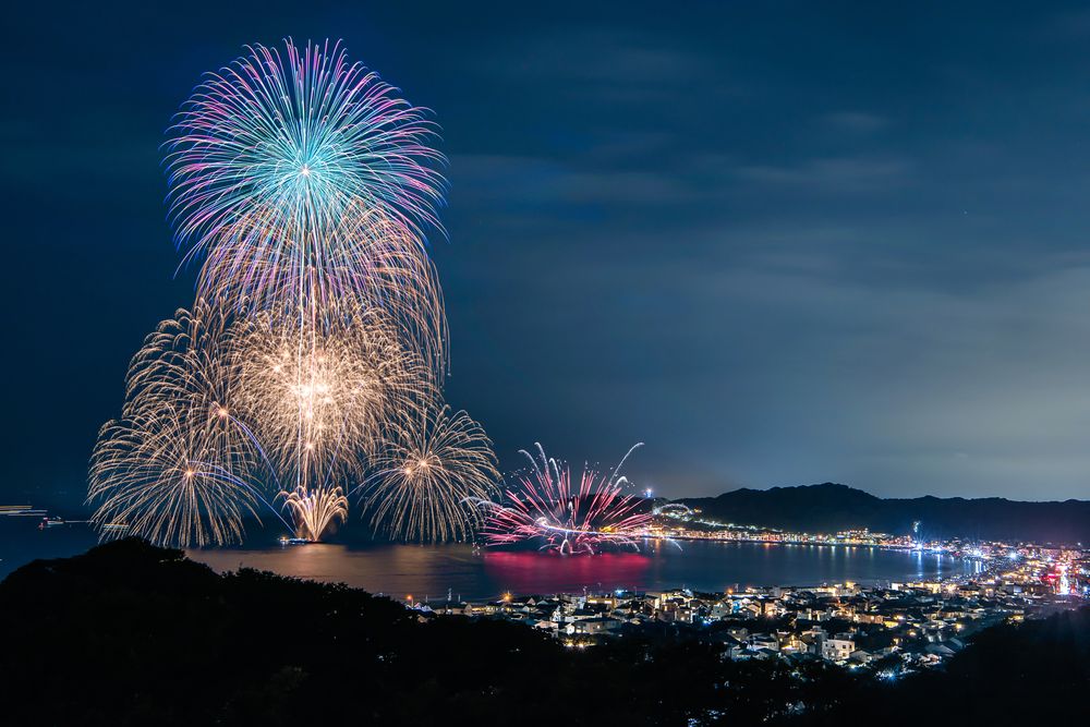 材木座海岸の画像 - 3枚目