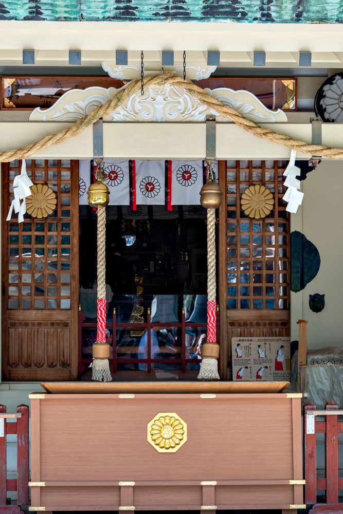 露天神社の画像 - 5枚目